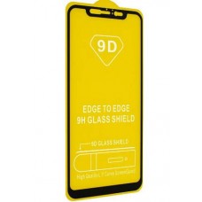 Защитное стекло XIAOMI Mi8 / Mi 8 (9D Glass Shield)
