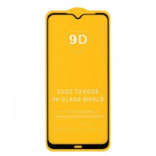 Защитное стекло XIAOMI Redmi 8 / Redmi 8A (9D Glass Shield)