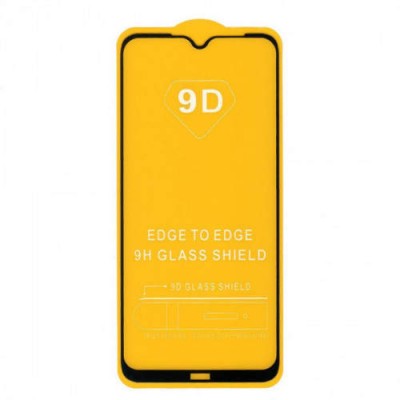 Защитное стекло XIAOMI Redmi 8 / Redmi 8A (9D Glass Shield)