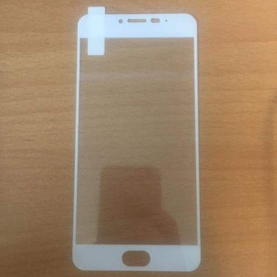 3d стекло Xiaomi Redmi Note 3 олеофобное покрытие
