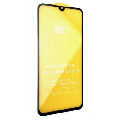 9D стекло XIAOMI MI9 / Mi 9 закаленное олеофобное покрытие