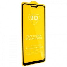 Защитное стекло XIAOMI Mi8 Lite / Mi 8 Lite (9D Glass Shield)