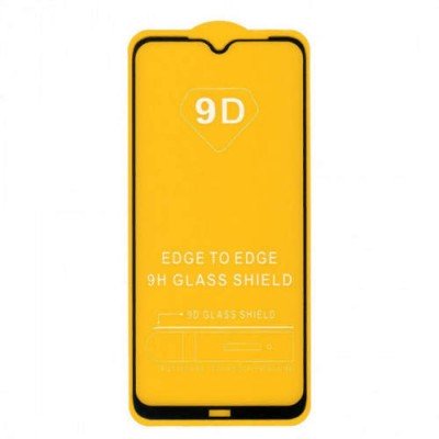 Защитное стекло XIAOMI Redmi 8 / Redmi 8A (9D Glass Shield)