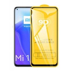 Защитное стекло Xiaomi Mi 10T / Mi10T / Mi 10T Pro / Mi10T Pro / Redmi K30 (9D Glass Shield)
