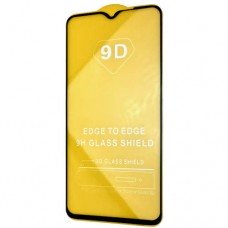 Защитное стекло Xiaomi Redmi 9 / Redmi 9A / Redmi 9C (9D Glass Shield)