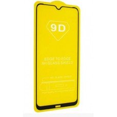 Защитное стекло Xiaomi Redmi Note 8 (9D Glass Shield)