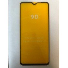 Защитное стекло Xiaomi Redmi Note 8 Pro (9D Glass Shield)