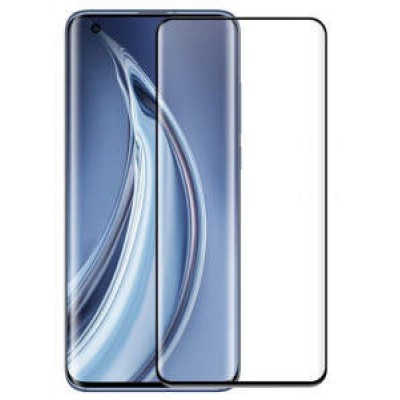 Защитное стекло Xiaomi Mi 11 / Mi11 (9D Glass Shield)