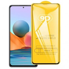 Защитное стекло Xiaomi Mi Note 10 / Mi Note 10 Lite / Mi Note 10 Pro (9D Glass Shield)