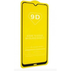 Защитное стекло Xiaomi Redmi Note 8 (9D Glass Shield)