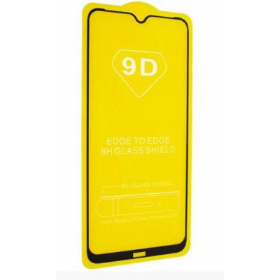 Защитное стекло Xiaomi Redmi Note 8 (9D Glass Shield)