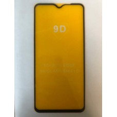 Защитное стекло Xiaomi Redmi Note 8 Pro (9D Glass Shield)