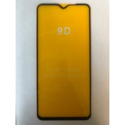 Защитное стекло Xiaomi Redmi Note 8 Pro (9D Glass Shield)