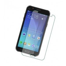 Защитное стекло Samsung J7 Galaxy J710 закаленное с олеофобным покрытием