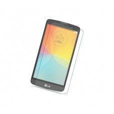 Защитное стекло AWM LG L Fino, D295 с олеофобным покрытием противоударное закаленное