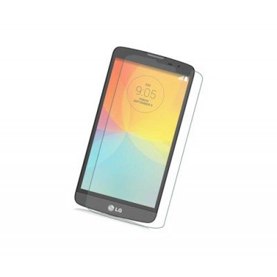Защитное стекло AWM LG L Fino, D295 с олеофобным покрытием противоударное закаленное