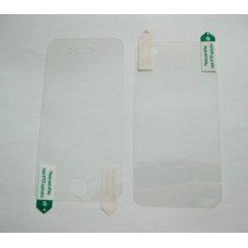 Защитная пленка iPhone 4 / iPhone 4S ( комплект 2в1 ) матовая