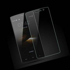 Защитное стекло Doogee Homtom HT6 AWM закаленное с олеофобным покрытием