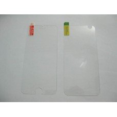 Защитное стекло iPhone 6, 6S ( комплект на 2 стороны ) закаленное с олеофобным покрытием