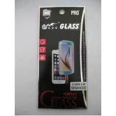 Защитное стекло Samsung Galaxy S6 Edge G925 (2.5D)