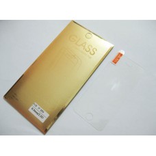 Защитное стекло iPhone 5 / iPhone 5С / iPhone 5s (2.5D)