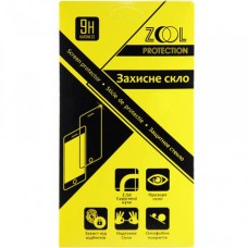 Защитное стекло Prestigio Wize L3 3403 с олеофобным покрытием Защитное стекло Prestigio Wize L3 3403 с олеофобным покрытием