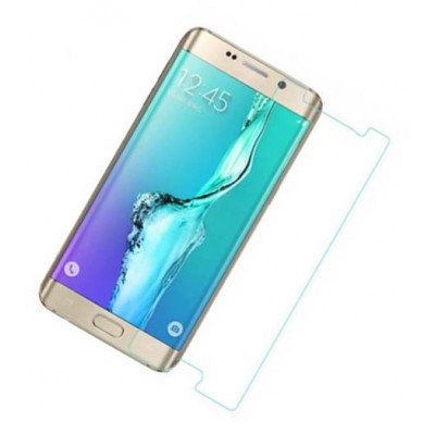 AWM защитное закаленное стекло Samsung S6 Edge Plus с олеофобным покрытием