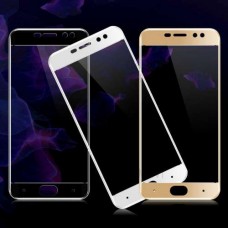 Защитное стекло ZTE Nubia M2 Lite закаленное олеофобное покрытие