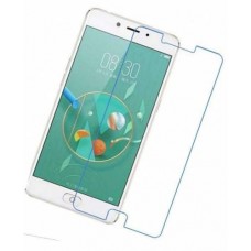 Защитное стекло ZTE Nubia N2 закаленное олеофобное покрытие