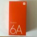 Коробка от Xiaomi Redmi 6A