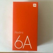 Коробка от Xiaomi Redmi 6A