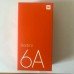 Коробка от Xiaomi Redmi 6A