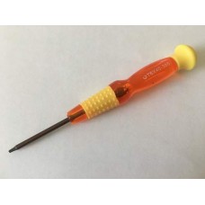 Отвертка шестигранная T6 (X40-386)