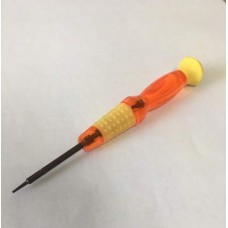 Отвертка звездочка 0,8 мм (X40-386)