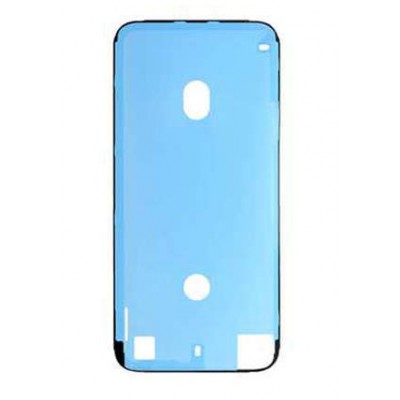 Проклейка дисплея iPhone 7 двухсторонний скотч БЕЛЫЙ