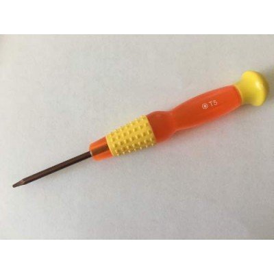 Отвертка шестигранная T5