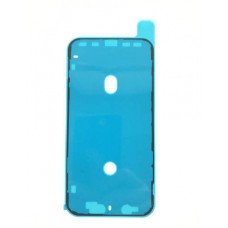 Проклейка дисплея iPhone XR двухсторонний скотч