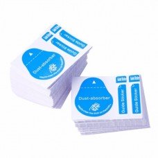 Собиратель пыли (dust absorber)