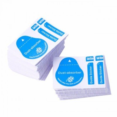 Собиратель пыли (dust absorber)
