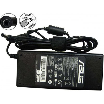 Зарядка ноутбука Asus / Toshiba / Lenovo / Fujitsu 19V / 4.74A / 5.5x2.5 mm блок питания