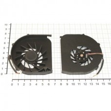 вентилятор (кулер) для ноутбука  Acer Aspire 5340 5542 3pin [F0029]