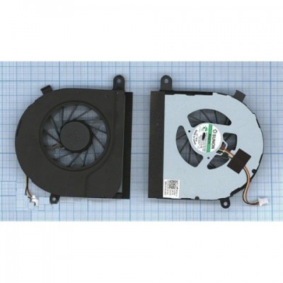 вентилятор (кулер) для ноутбука   DELL Inspiron 17R N7110 [F0042]