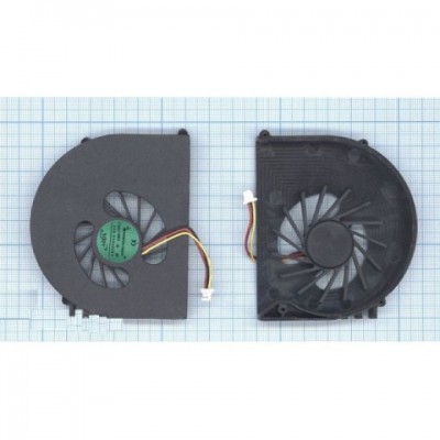 вентилятор (кулер) для ноутбука  Dell Inspiron N5110, N5111, M5110 [F0044]