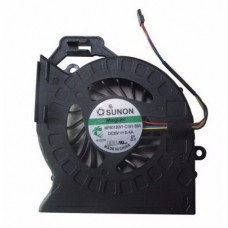 Кулер для ноутбука HP Pavilion DV6-6000 / DV7-6000 / DV6-6B / DV6-6C