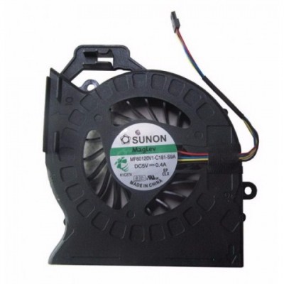 Кулер для ноутбука HP Pavilion DV6-6000 / DV7-6000 / DV6-6B / DV6-6C