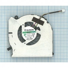 вентилятор (кулер) для ноутбука   HP Pavilion DV6-7000, DV7-7000, DV6T-7000 [F0025]