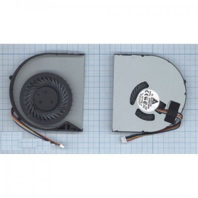 вентилятор (кулер) для ноутбука  Lenovo B480 B490 B590 V480 V580 [F0085]