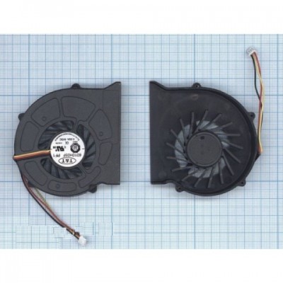 вентилятор (кулер) для ноутбука  MSI CR400, CR420 [F0066]