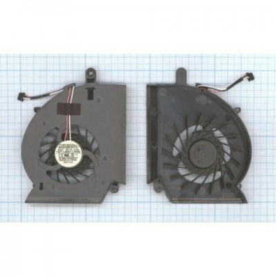 вентилятор (кулер) для ноутбука   SAMSUNG RF510 RF511 (F0072)