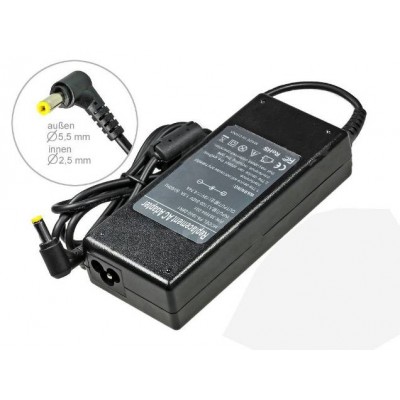 Блок питания ноутбука Acer 19V / 7,1A (разъем 5,5*2,5)